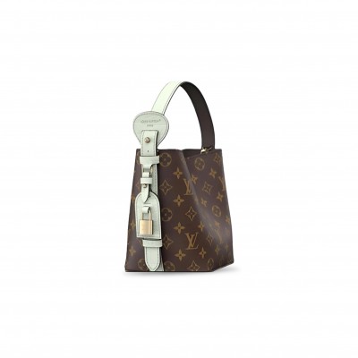 LOUIS VUITTON ALL IN BB M28317 (18*16*12cm) 
